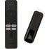 XIAOMI TV Stick 4K (2nd Gen) Streaming Device with Google TV, Dolby Vision & Atmos, Wi-Fi 6, Bluetooth Voice Remote - Black